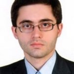 تصویر دکتر مسعود حمیدی نخستین