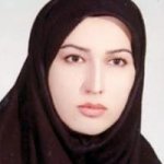 تصویر دکتر مه سا اسایش