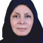 تصویر دکتر پریسا دولت شاهی