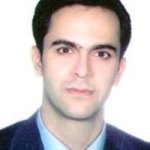 تصویر دکتر سیدمهداد حجازی