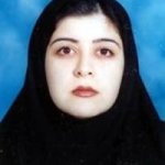 تصویر دکتر نجمه اصغری