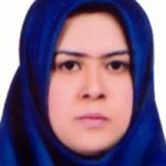 تصویر دکتر آزاده عباس زاده محمودی
