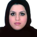 تصویر دکتر فرشته محمدیان
