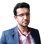 تصویر دکتر علیرضا میلاجردی