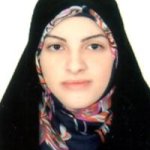 تصویر دکتر مریم مقدم شاد