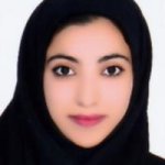تصویر دکتر محبوبه موج گوری