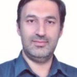 تصویر دکتر مجید درستی مطلق