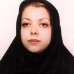تصویر دکتر گیلدا اسمعیلی فر