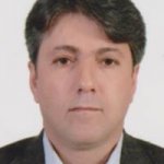 تصویر دکتر حاتم فصیحی اردکانی
