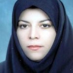 تصویر دکتر زینب اسمعیلی