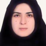 تصویر دکتر فاطمه اسمعیلی