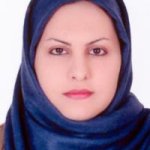 تصویر دکتر هانیه امیرآبادی