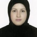 تصویر دکتر سمیه میرظفرجویان