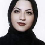 تصویر دکتر نیلوفر آزادی