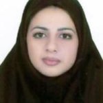 تصویر دکتر مهدیه رضوانی گیل کلائی