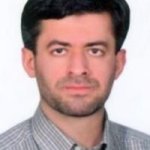 تصویر دکتر علی غمامی