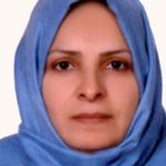 تصویر دکتر سیما اسماعیل نیاءنجاری