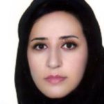 تصویر دکتر ثویبه وکیلی