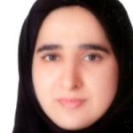 تصویر دکتر طاهره عباس زاده
