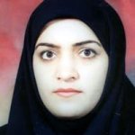 تصویر دکتر فاطمه محمدیان