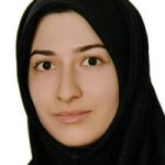 تصویر دکتر مینا طالبی