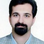 تصویر دکتر سیدمحمدتقی عرفانی