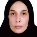تصویر دکتر فاطمه بیگم فرجی