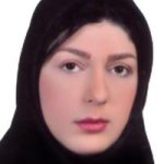 تصویر دکتر مینا محمدصالحی