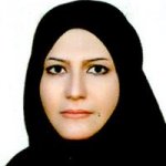 تصویر دکتر عاطفه پوری
