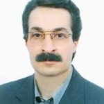 تصویر دکتر فردین فرجی
