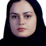 تصویر دکتر معصومه ابوالقاسمی