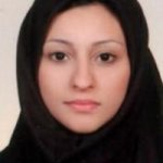 تصویر دکتر سپیده حیدرزاده