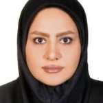 تصویر دکتر زهرا انصاری اطهر