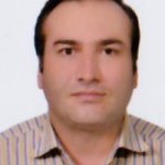 تصویر دکتر علی مقدم