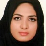 تصویر دکتر شکوه بشارتی