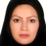 تصویر دکتر فرزانه عابدینی