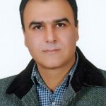 تصویر دکتر امین عرب