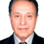 تصویر دکتر مجتبی باسقی
