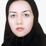 تصویر دکتر اعظم فقهی