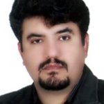 تصویر دکتر مجتبی پوردهقان اردکان