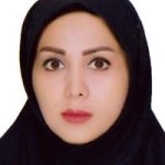 تصویر دکتر ترنم احمدی مطلق