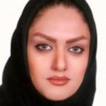 تصویر دکتر شیما غفوری
