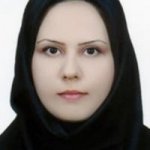 تصویر دکتر عاطفه محمدی