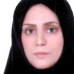تصویر دکتر وجیهه اسمعیلی ساری
