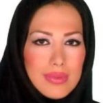 تصویر دکتر ناهید خیاط رضوی