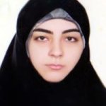 تصویر دکتر هانیه جهان بخشی