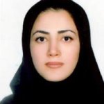 تصویر دکتر ونوس آرمان پور