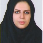 تصویر دکتر مینا صوفی