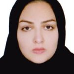 تصویر دکتر سعیده البرزی