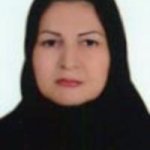 تصویر دکتر ازیتا معمایی